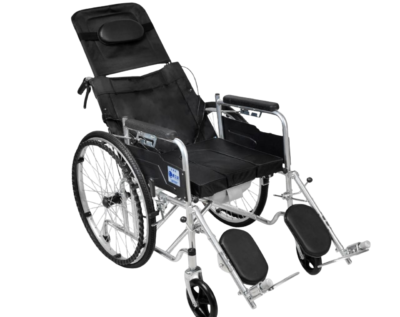 Silla de Ruedas Neurológica DMORE 609G