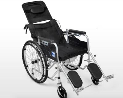 Silla de Ruedas Neurológica DMORE 609G