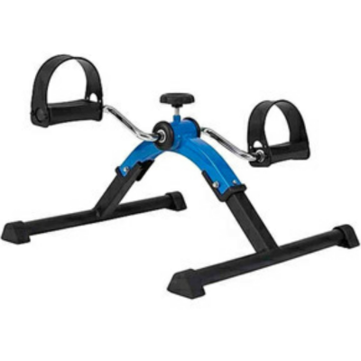 Pedalera de Ejercicios Azul W20