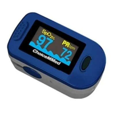 Oxímetro de Pulso Adulto MD300C2