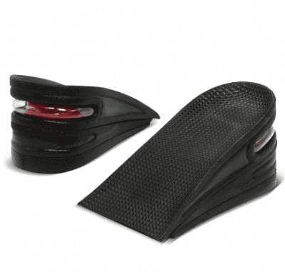 Taloneras de Altura 6 cm