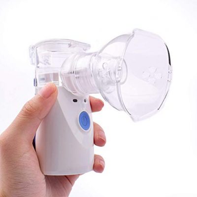 Nebulizador Ultrasonico IMDK