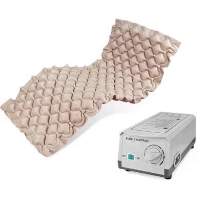 Colchón Antiescara con Motor Suncare