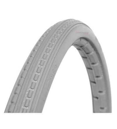 Goma Trasera Maciza R24 (2 unidades)