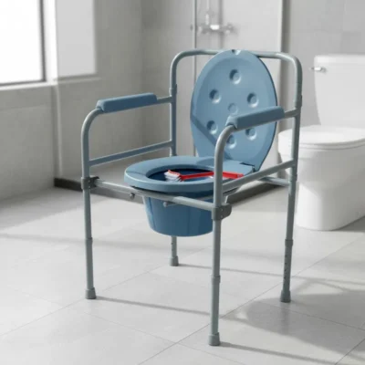 Baño WC Portátil 7500