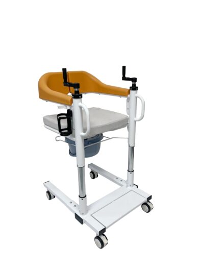 Silla de Transferencia Multifunción STM-01A