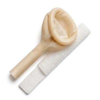 Estuche Peneal (Preservativo Urinario)