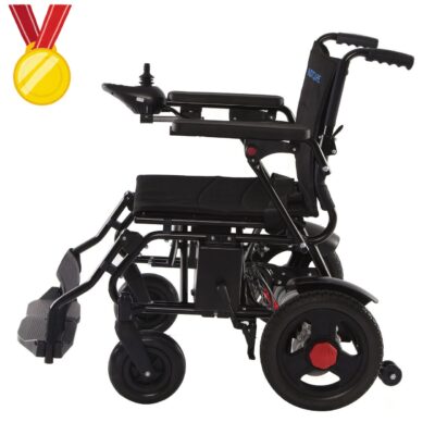 Silla de Ruedas Eléctrica CK6009 Light-Travel