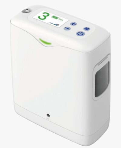 Concentrador de Oxígeno Choicemmed OCP-6