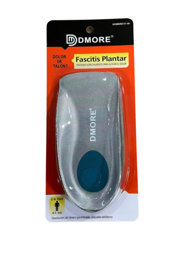 Talonera Fascitis Plantar