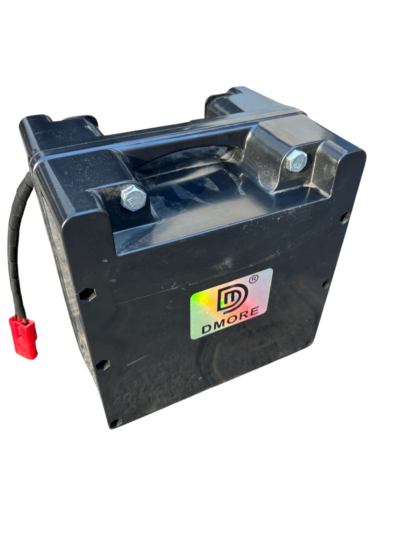 Batería Para Silla de Ruedas 24V-20A